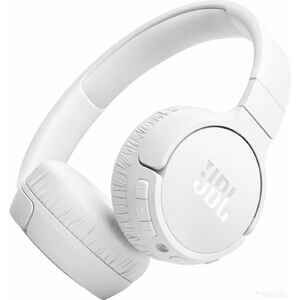 Наушники JBL Tune 670NC (белый) Наушники JBL Tune 670NC (белый)