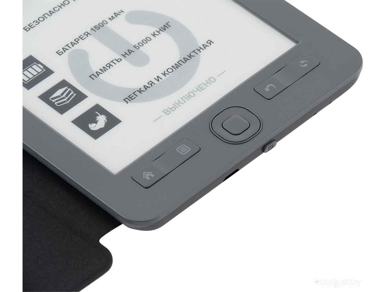 Электронная книга DIGMA M1 Электронная книга DIGMA M1