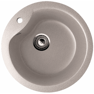 Кухонная мойка Ulgran U 102 302 (ПЕСОЧНЫЙ) Кухонная мойка Ulgran U 102 302 (ПЕСОЧНЫЙ)