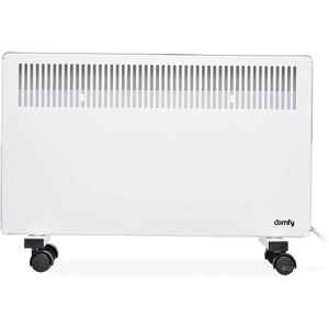 Конвектор Domfy DCW-CH1215