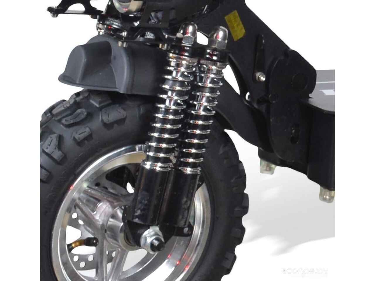 Электросамокат Kugoo M5 (черный) Электросамокат Kugoo M5 (черный)