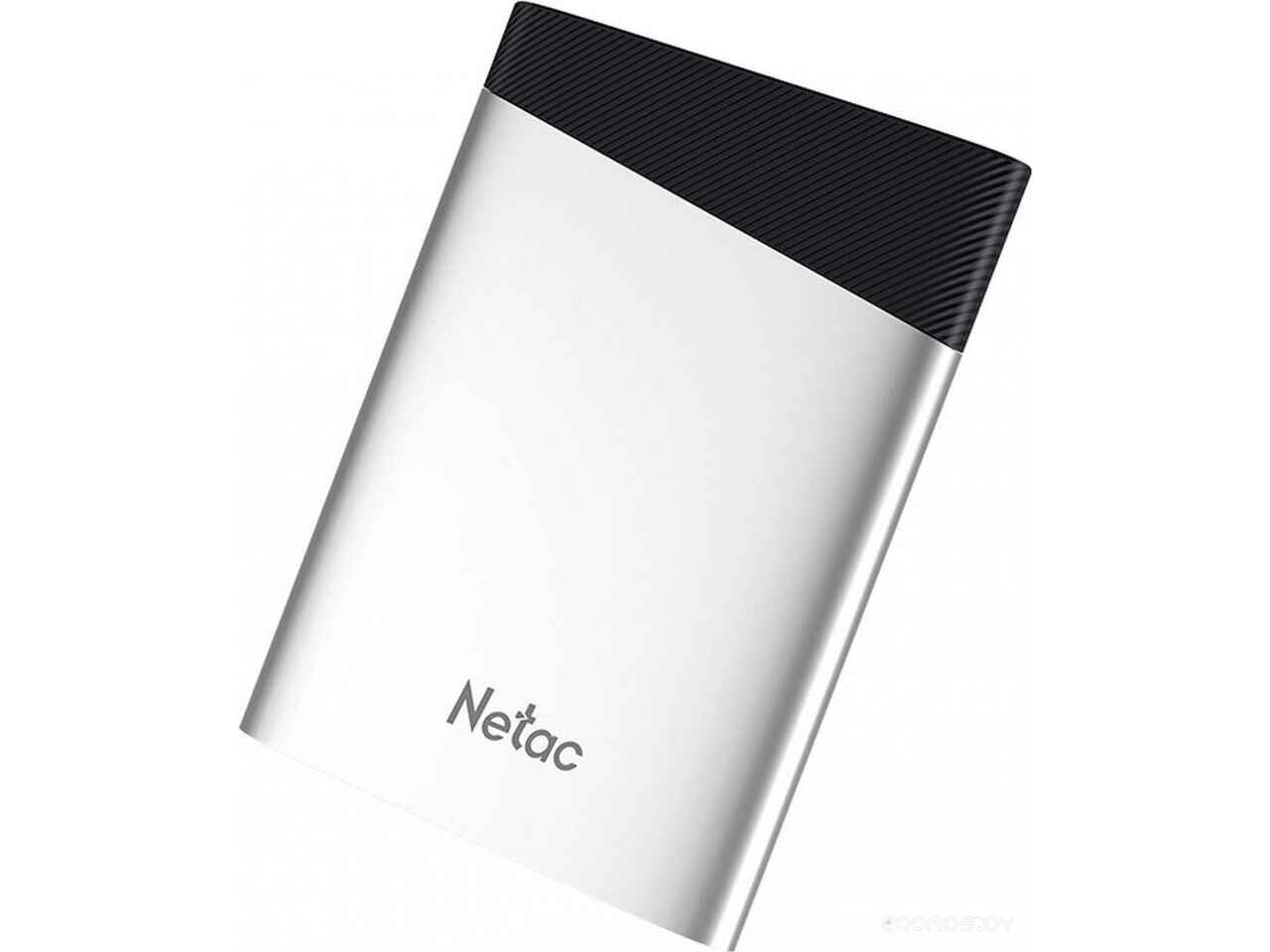 Внешний накопитель Netac Z6S 2TB NT01Z6S-002T-32SL Внешний накопитель Netac Z6S 2TB NT01Z6S-002T-32SL
