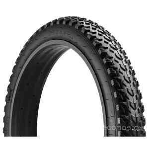 Велопокрышка Wanda CrownKing 26X4.00 26X4.00-P1258