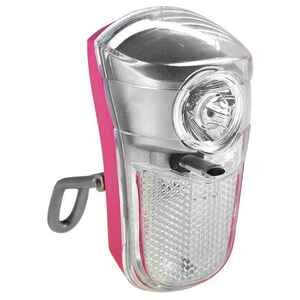 Велосипедный фонарь Haiwey HW 160263 (4718 Pink)