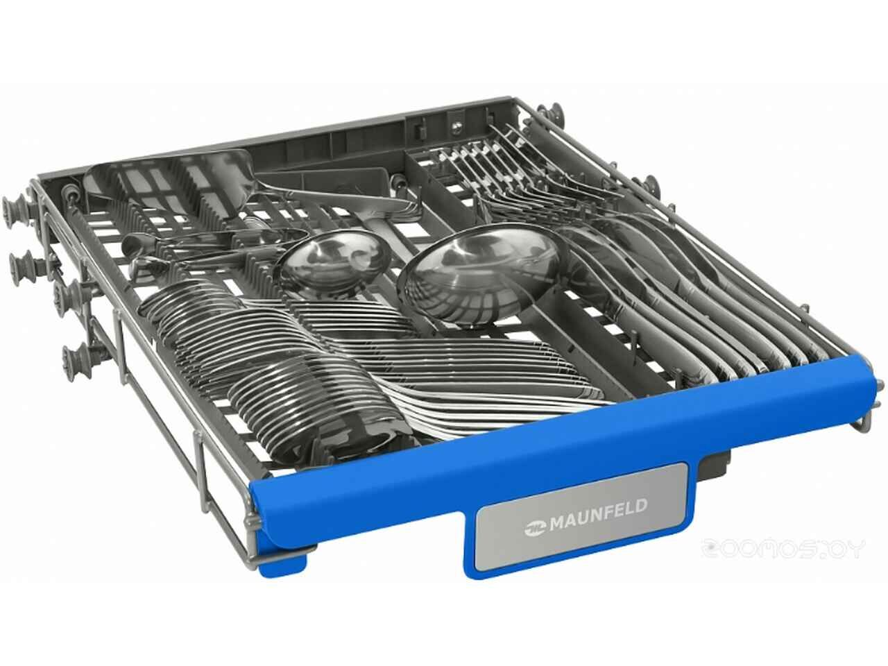 Посудомоечная машина Maunfeld MLP-08B Посудомоечная машина Maunfeld MLP-08B