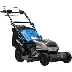 Газонокосилка Hyundai L-447iON (без АКБ)