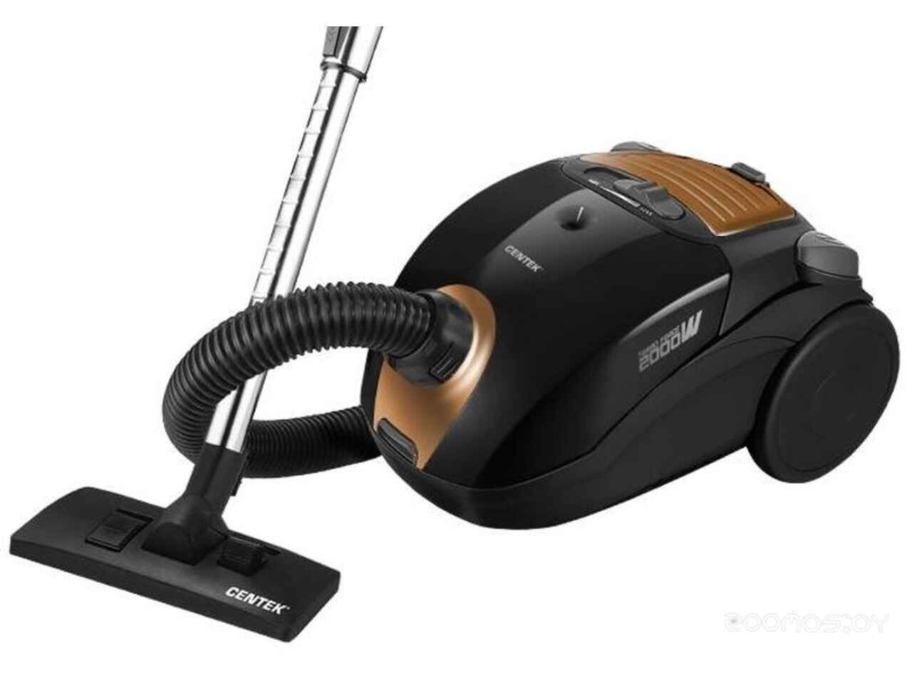 Пылесос CENTEK CT-2511 (Black) Пылесос CENTEK CT-2511 (Black)
