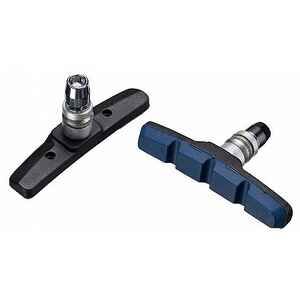 Тормозные колодки Baradine MTB-947V (Blue) (2203)
