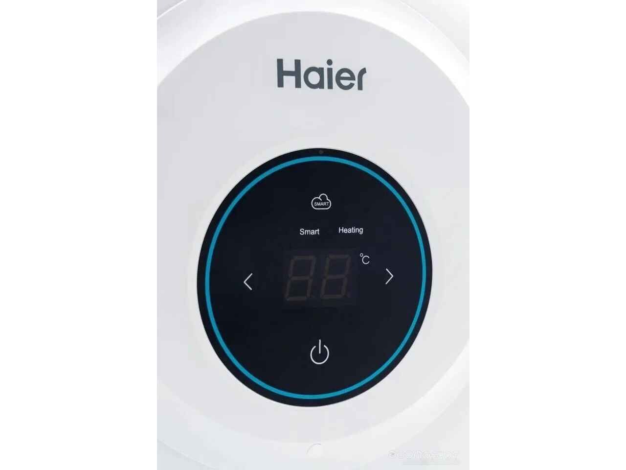 Накопительный электрический водонагреватель HAIER ES10V-EQ2 Накопительный электрический водонагреватель HAIER ES10V-EQ2