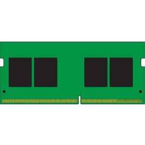 Оперативная память Kingston 4GB DDR4 SODIMM PC4-25600 KVR32S22S6/4