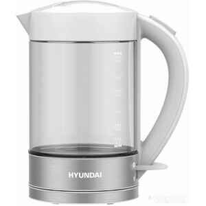 Электрический чайник Hyundai HYK-G9990 Электрический чайник Hyundai HYK-G9990