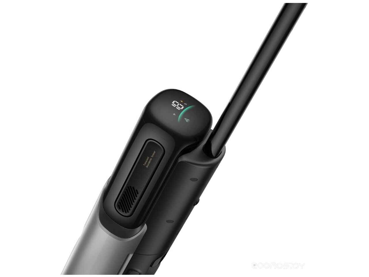 Вертикальный моющий пылесос Trouver Wet and Dry Vacuum X4 Pro Вертикальный моющий пылесос Trouver Wet and Dry Vacuum X4 Pro