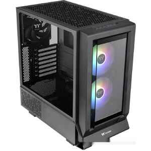 Корпус Thermaltake Ceres 350 MX Black CA-1Z3-00M1WN-00