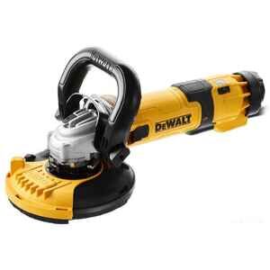 Полировальная машина DeWALT DWE4257KT (кейс)