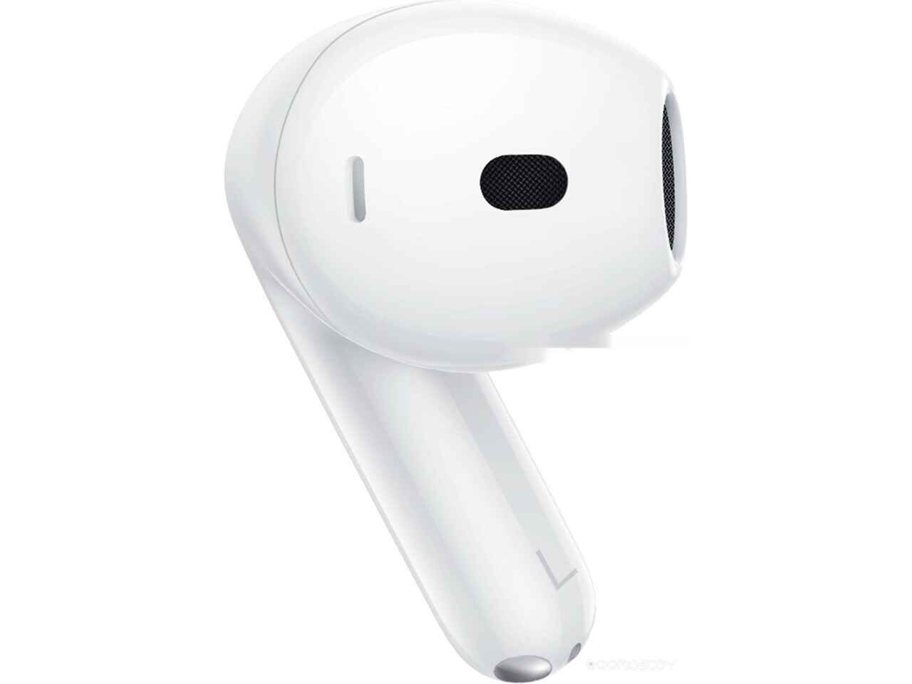 Наушники Honor Choice Earbuds S7 (белый, международная версия) Наушники Honor Choice Earbuds S7 (белый, международная версия)