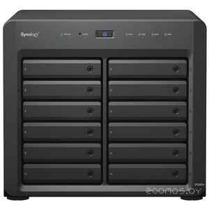 Сетевой накопитель Synology DS2422+