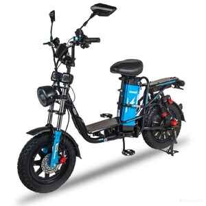 Электровелосипед Minako Monster Pro 60v 21Ah