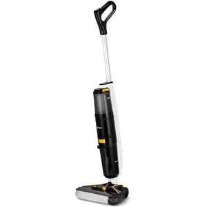 Вертикальный моющий пылесос Kitfort KT-5220