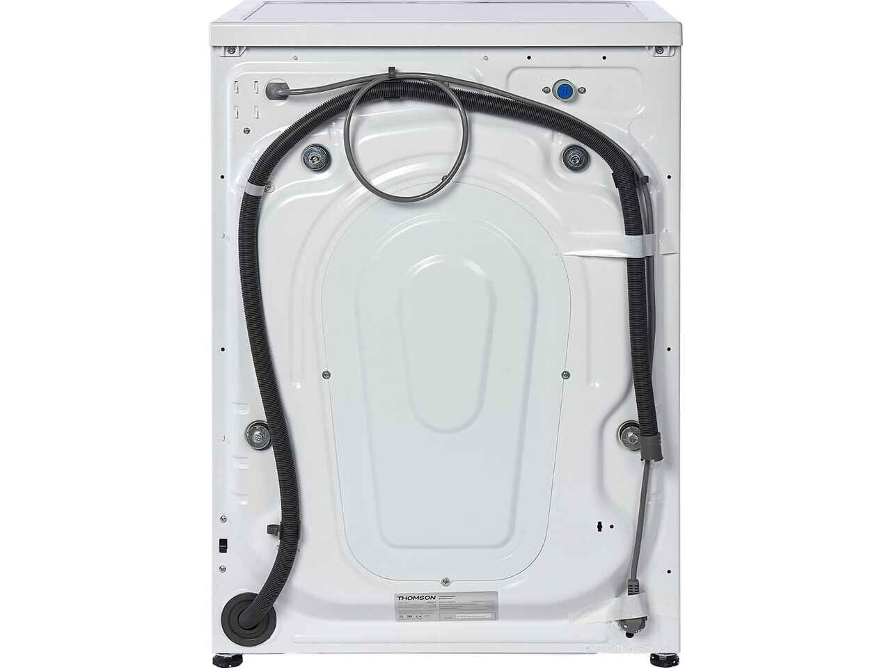 Стиральная машина Thomson WF30E7I02 Стиральная машина Thomson WF30E7I02