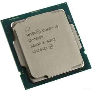 Процессор Intel Core i3-10105 (оem)