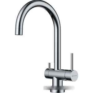 Смеситель Omoikiri Yamada-C (хром)