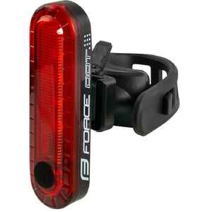 Велосипедный фонарь FORCE DOT 20LM 45365