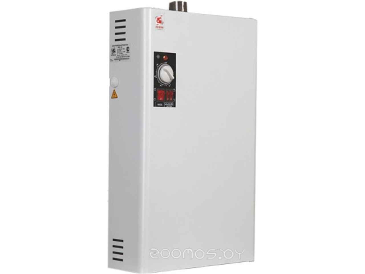 Отопительный котёл Элвин ЭВП-24 Отопительный котёл Элвин ЭВП-24