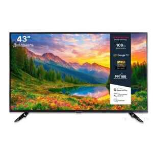 Телевизор Thomson T43USM5310