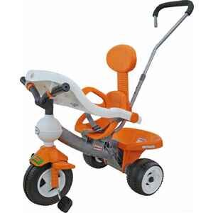 Детский велосипед Полесье Дидактик 3 (46406)