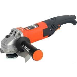 Угловая шлифмашина Patriot AG128