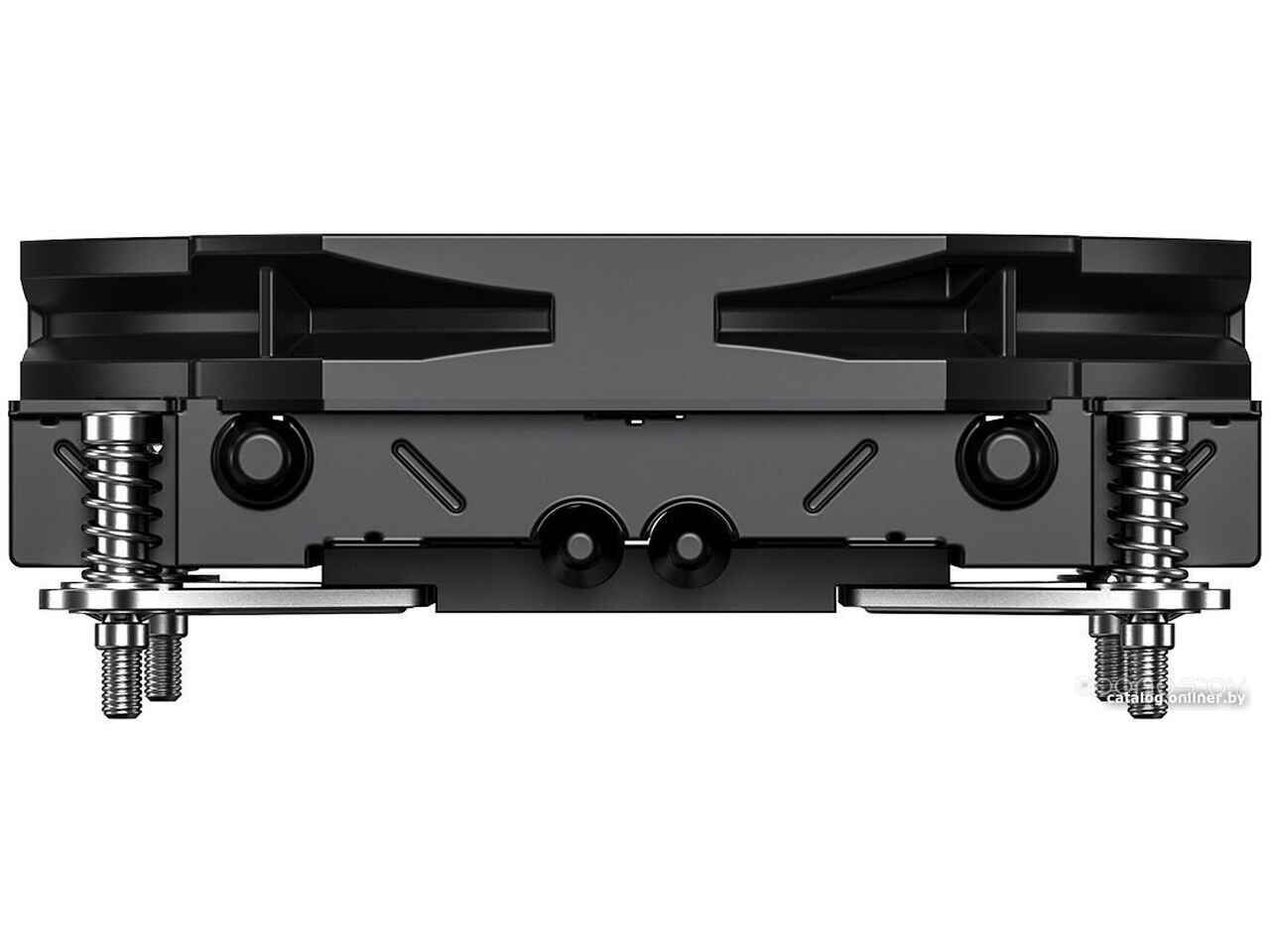 Кулер для процессора ID-COOLING IS-28i Black Кулер для процессора ID-COOLING IS-28i Black