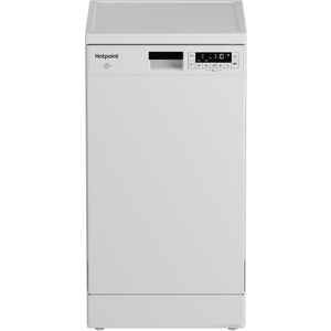 Отдельностоящая посудомоечная машина Hotpoint-Ariston HFS 1C57