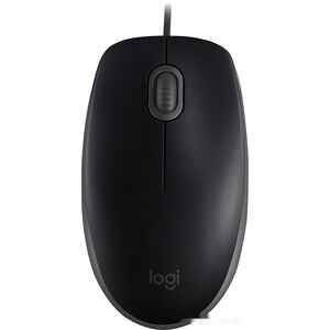 Мышь Logitech M110 Silent (черный) Мышь Logitech M110 Silent (черный)