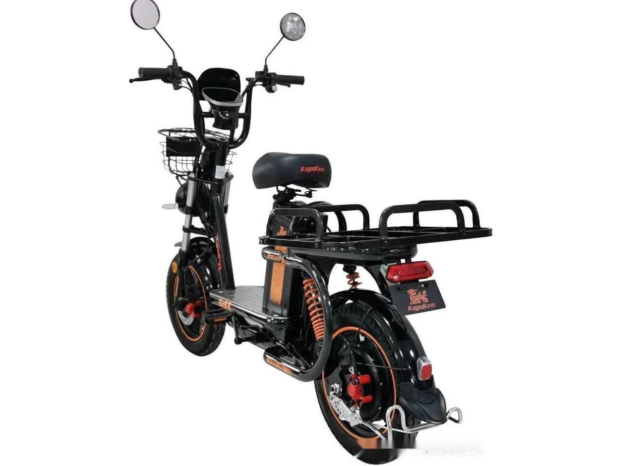 Электровелосипед Kugoo Kirin V3 Pro Max Электровелосипед Kugoo Kirin V3 Pro Max