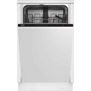 Встраиваемая посудомоечная машина Beko BDIS1W961 Встраиваемая посудомоечная машина Beko BDIS1W961