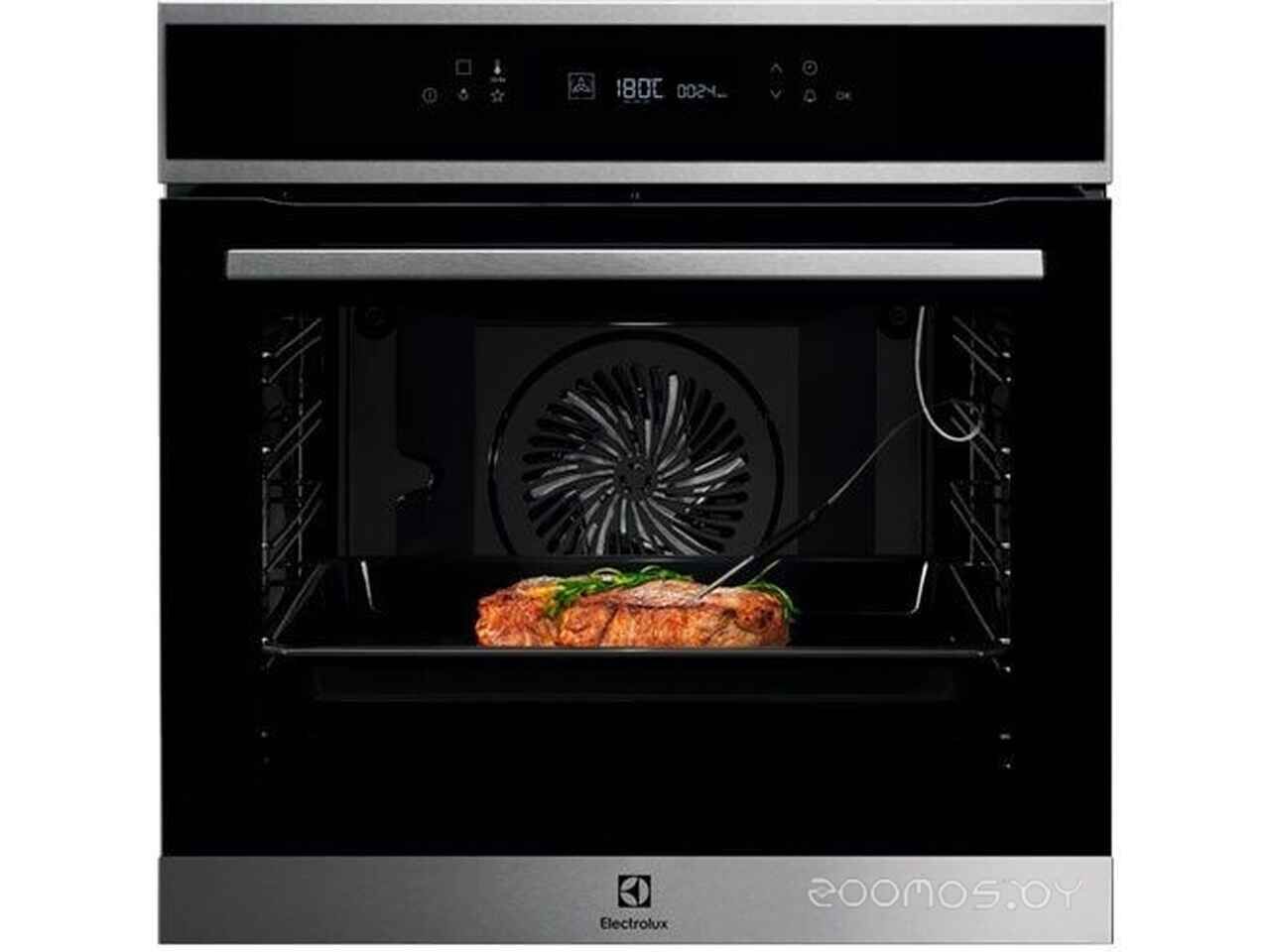 Электрический духовой шкаф Electrolux COE7P31X2 Электрический духовой шкаф Electrolux COE7P31X2