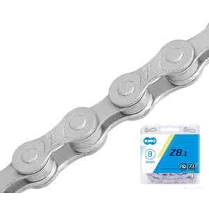 Цепь KMC 8 ск, 1/2X3/32X116L RB, Z8.1RB