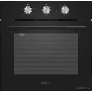 Электрический духовой шкаф HOMSair OES604BK