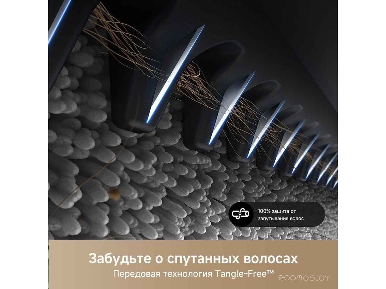 Вертикальный моющий пылесос Trouver Wet and Dry Vacuum X4 Pro Вертикальный моющий пылесос Trouver Wet and Dry Vacuum X4 Pro