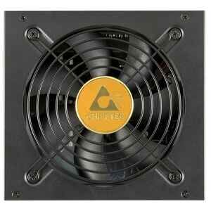Блок питания Chieftec PPS-550FC 550W Блок питания Chieftec PPS-550FC 550W