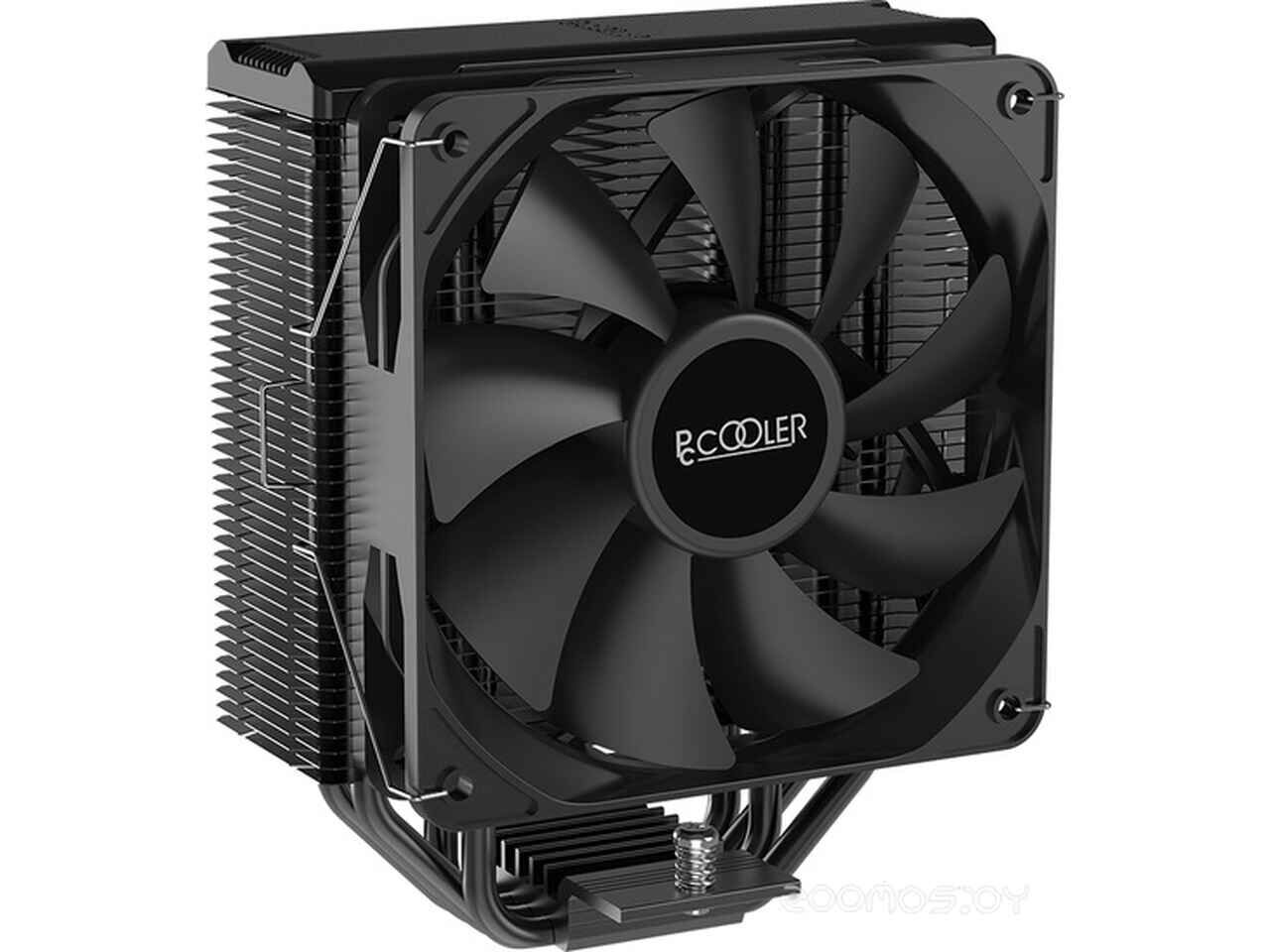 Кулер для процессора PCcooler Paladin EX400 Кулер для процессора PCcooler Paladin EX400