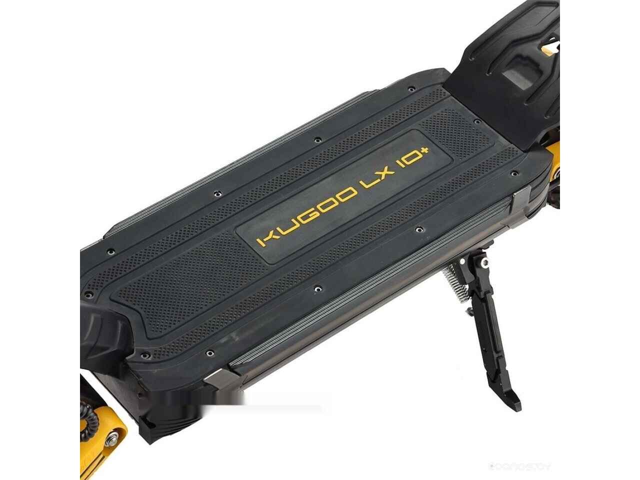 Электросамокат Kugoo Kirin LX 10 Plus Электросамокат Kugoo Kirin LX 10 Plus