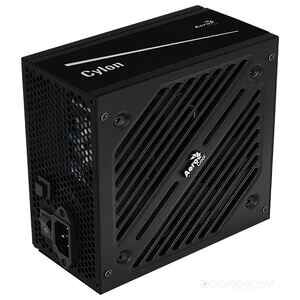 Блок питания Aerocool Cylon 500W