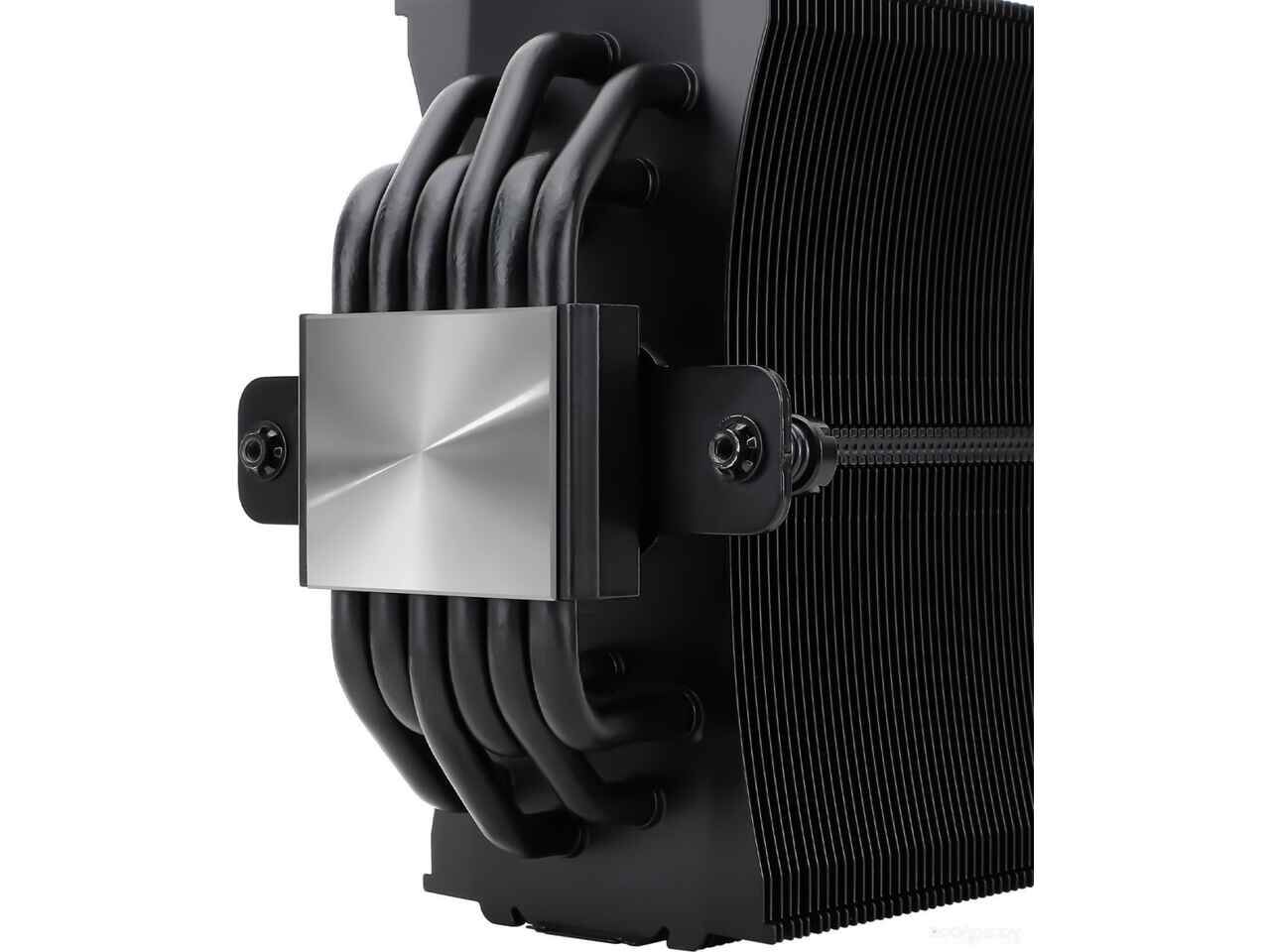 Кулер для процессора Thermalright Ultra120EX REV.4 BLACK Кулер для процессора Thermalright Ultra120EX REV.4 BLACK