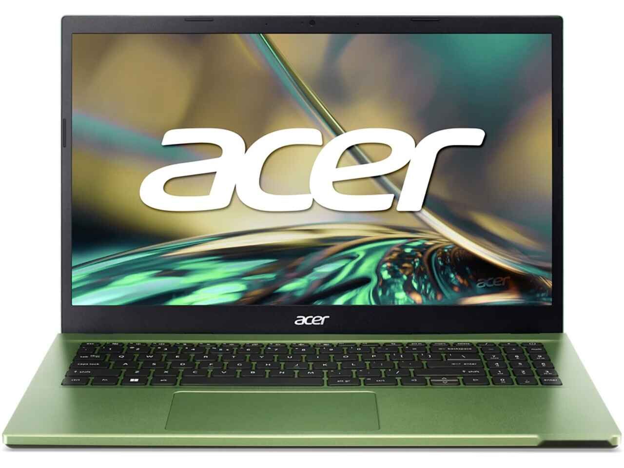 Ноутбук Acer Aspire 3 A315-59-54W6 NX.K6UEL.005