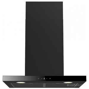 Кухонная вытяжка Schtoff AMG TD 600 Black (черный)