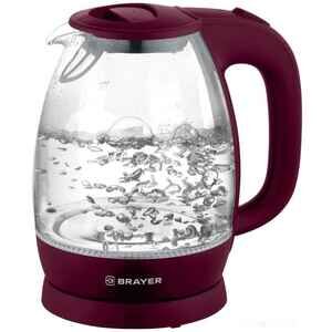 Электрочайник Brayer BR1045RD