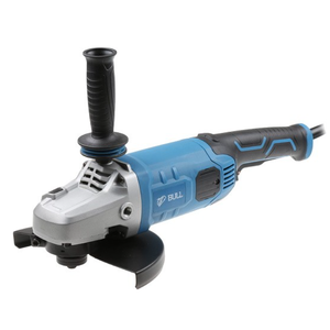Угловая шлифмашина Bull WS 2301