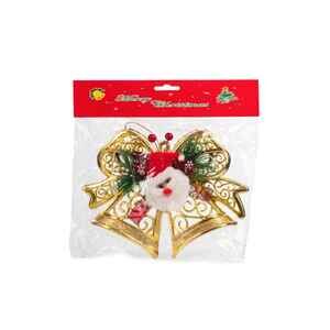 Елочная игрушка Ausini JQ-4323/G Елочная игрушка Ausini JQ-4323/G