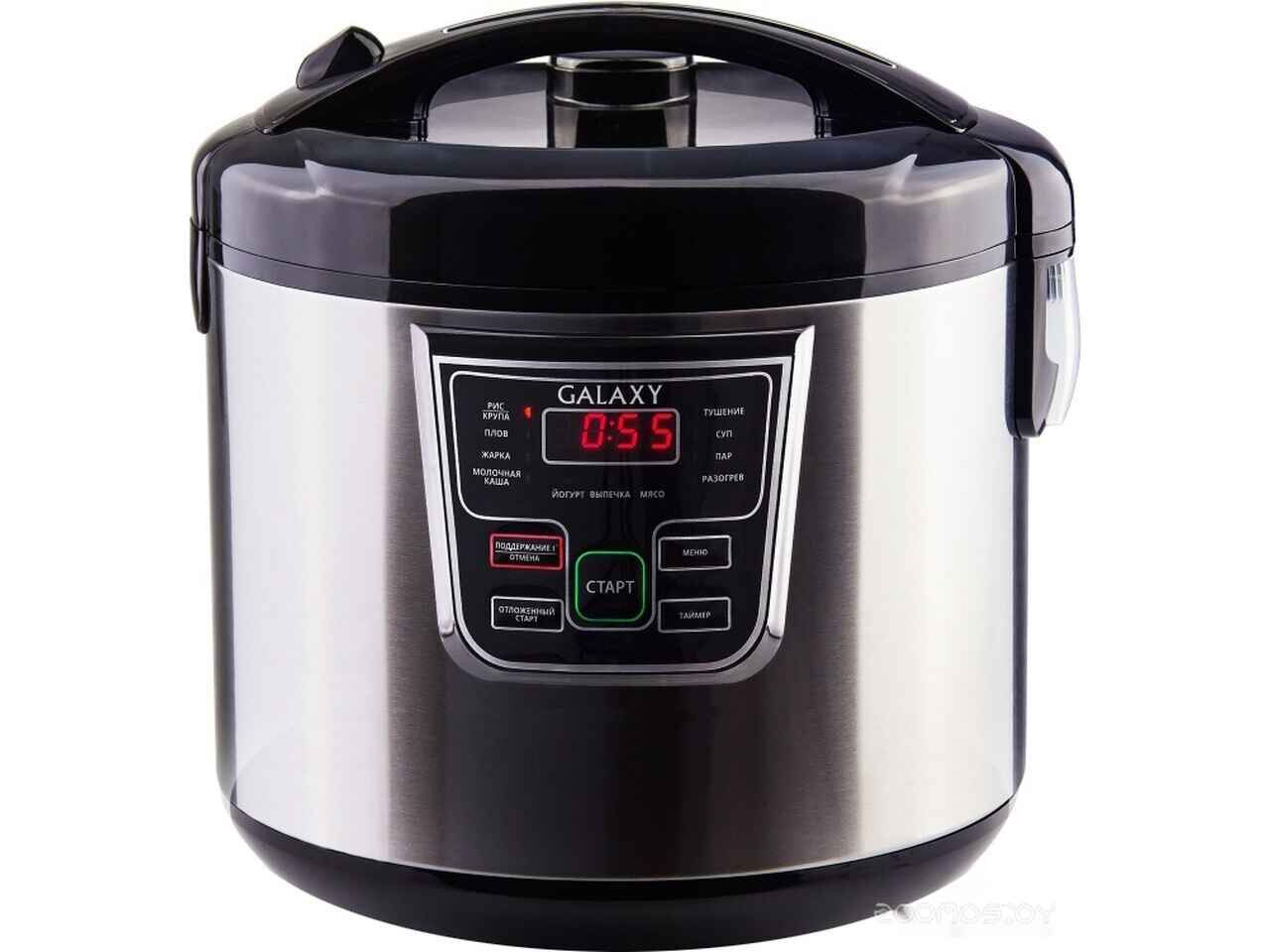 Мультиварка Galaxy Line GL2645 Мультиварка Galaxy Line GL2645